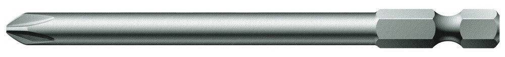 Wera 851/4 Z bits, PH 2 x 89 mm - Pack of 10 05059775001, view 2