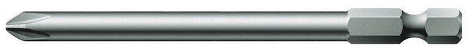 Wera 851/4 Z bits, PH 2 x 89 mm - Pack of 10 05059775001, view 2
