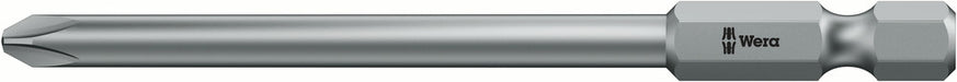 Wera 851/4 Z bits, PH 2 x 127 mm - Pack of 10 05059785001, view 2