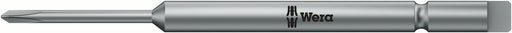 Wera 851/9 C J PH bits, halfmoon, PH 1 x 44 x 3 mm - Pack of 10 05135276001, view 2