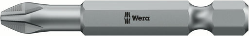 Wera 853/4 ACR® bits, PH 2 x 50 mm - Pack of 10 05346286001, view 2