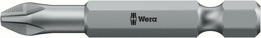 Wera 853/4 ACR® bits, PH 2 x 50 mm - Pack of 10 05346286001, view 2