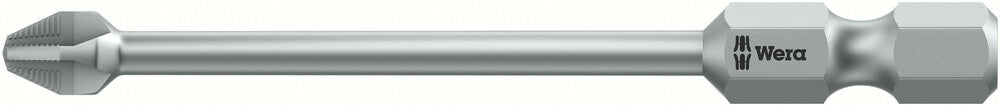 Wera 853/4 Harpoon ACR® bits, PH 2 x 50 mm - Pack of 10 05160901001, view 2