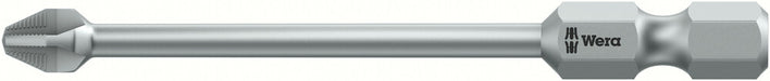 Wera 853/4 Harpoon ACR® bits, PH 2 x 50 mm - Pack of 10 05160901001, view 2