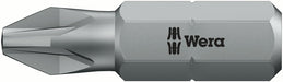 Wera 855/1 Z bits, PZ 2 x 50 mm - Pack of 10 05056820001, view 2