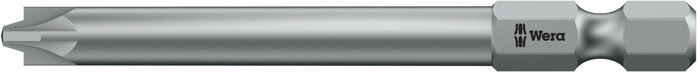 Wera 855/4 PZ/S PlusMinus bits, # 2 x 70 mm - Pack of 10 05059897001, view 2