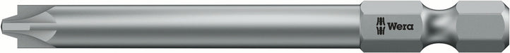 Wera 855/4 PZ/S PlusMinus bits, # 2 x 70 mm - Pack of 10 05059897001, view 2