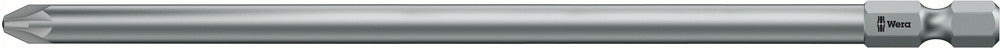 Wera 855/4 Z bits, PZ 2 x 152 mm - Pack of 10 05060038001, view 2