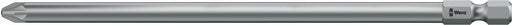 Wera 855/4 Z bits, PZ 2 x 152 mm - Pack of 10 05060038001, view 2