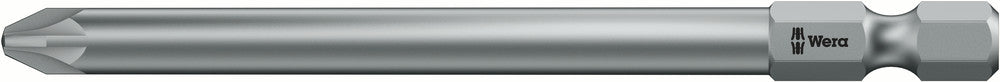 Wera 855/4 Z bits, PZ 2 x 89 mm - Pack of 10 05060035001, view 2