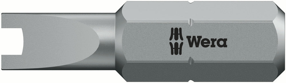 Wera 857/1 Z Spanner bits, 10 x 25 mm - Pack of 10 05057153001, view 2