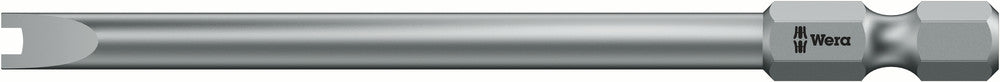 Wera 857/4 Z Spanner bits, 6 x 89 mm - Pack of 5 05057161001, view 2