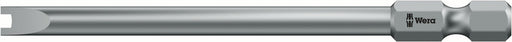 Wera 857/4 Z Spanner bits, 6 x 89 mm - Pack of 5 05057161001, view 2