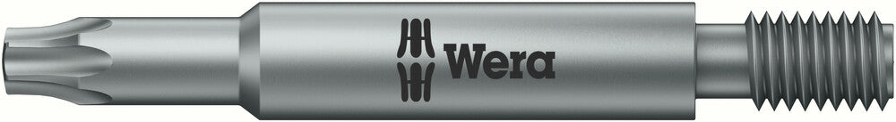 867/12 TORX® bits