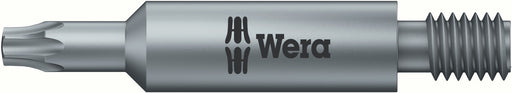 Wera 867/15 TORX® bits, TX 25 x 45 mm - Pack of 10 05064175001, view 2