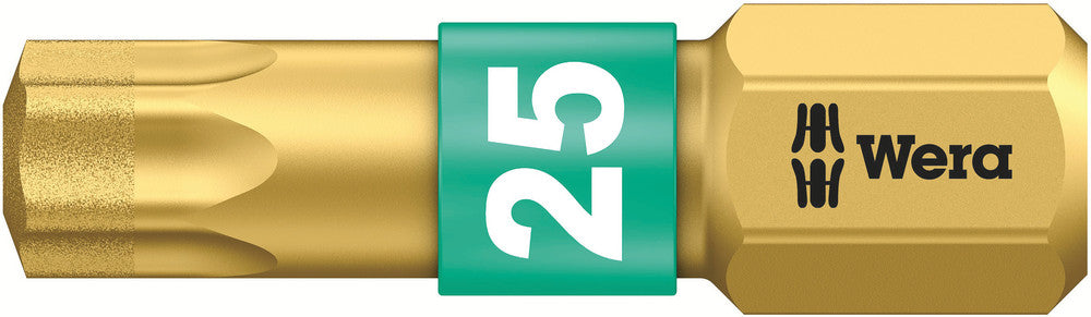 867/1 BDC TORX® bits