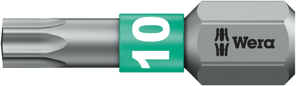 867/1 BTZ TORX® bits
