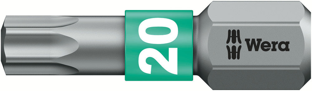 867/1 BTZ TORX® bits