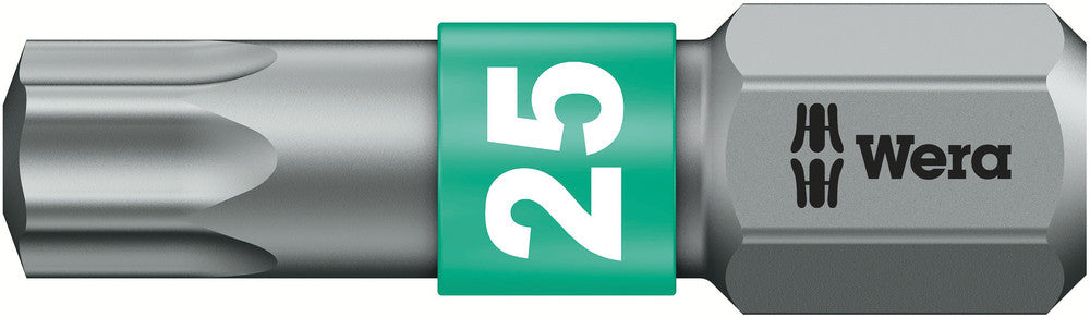 867/1 BTZ TORX® bits