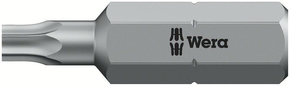 867/1 Z TORX® BO bits with bore hole