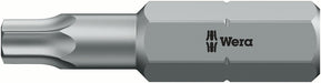 Wera 867/2 Z TORX® bits, TX 50 x 35 mm - Pack of 10 05066920001, view 2