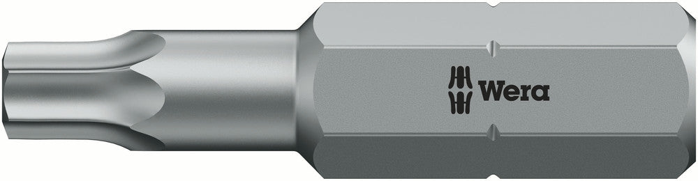 Wera 867/2 Z TORX® bits, TX 40 x 35 mm - Pack of 10 05066910001, view 2