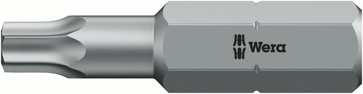 Wera 867/2 Z TORX® bits, TX 50 x 50 mm - Pack of 10 05066941001, view 2