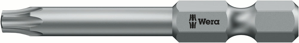 867/4 IPR TORX PLUS® bits with bore hole