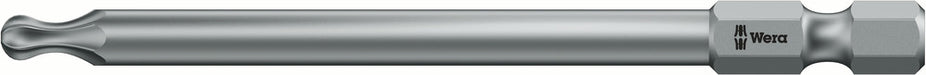 Wera 867/4 KK TORX® bits, TX 30 x 89 mm - Pack of 5 05059704001, view 2