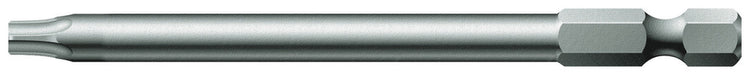 Wera 867/4 IP TORX PLUS® bits, 25 IP x 89 mm - Pack of 10 05134674001, view 2