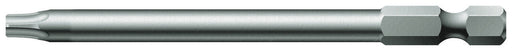 Wera 867/4 IP TORX PLUS® bits, 9 IP x 89 mm - Pack of 10 05134669001, view 2