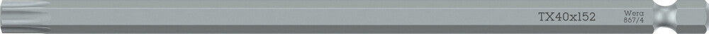 867/4 Z TORX® bits