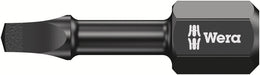 Wera 868/1 IMP DC SB Impaktor Square-Plus bits, # 2 x 25 mm - Pack of 5 05073931001, view 2