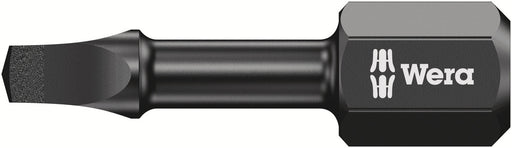 Wera 868/1 IMP DC SB Impaktor Square-Plus bits, # 3 x 25 mm - Pack of 5 05073932001, view 2
