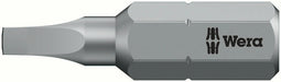 Wera 868/1 Z Square-Plus bits, # 2 x 25 mm - Pack of 10 05066410001, view 2