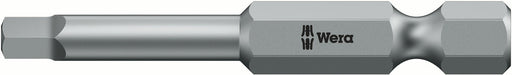 Wera 868/4 V Square-Plus bits, # 3 x 89 mm - Pack of 10 05060298001, view 2