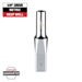 Milwaukee 5 mm X 1/4 in. drive Metric 6 Point Deep Socket 45-34-9042, main product view