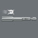 Wera 869/4 Nutsetters, 8 x 50 mm - Pack of 5 05060403001, view 3