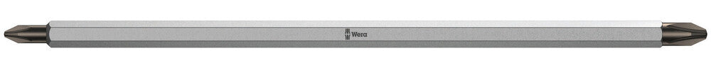 Wera 86 Combination blade for Pozidriv screws, PZ 2 x PZ 3 x 175 mm 05140310001, view 2
