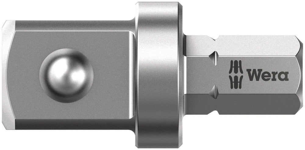 Wera 870/2 Adaptor, 1/2 x 5/16" 05136002001, view 2