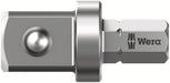 Wera 870/2 Adaptor, 1/2 x 5/16" 05136002001, view 2