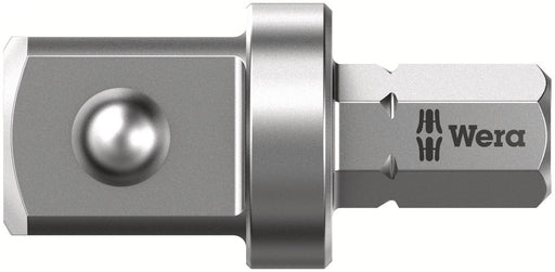 Wera 870/2 Adaptor, 1/2 x 5/16" 05136002001, view 2