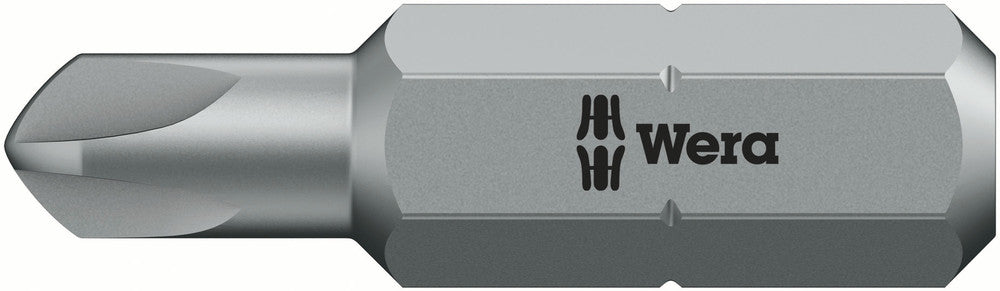 Wera 871/1 TORQ-SET® Mplus bits, 25 mm, 1 x 25 mm - Pack of 10 05066619001, view 2