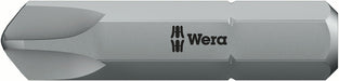 Wera 871/2 TORQ-SET® Mplus bits, 5/16" x 32 mm - Pack of 5 05066656001, view 2