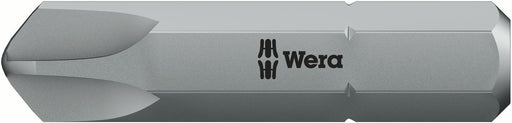 Wera 871/2 TORQ-SET® Mplus bits, 5/16" x 32 mm - Pack of 5 05066656001, view 2
