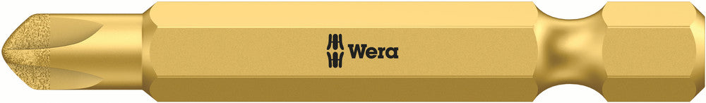 Wera 871/4 DC TORQ-SET® Mplus bits, 10 x 50 mm - Pack of 10 05066694001, view 2