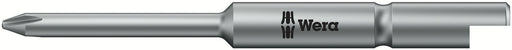 Wera 872/9 bits for Microstix® screws, 1 x 44 mm - Pack of 10 05066854001, view 2