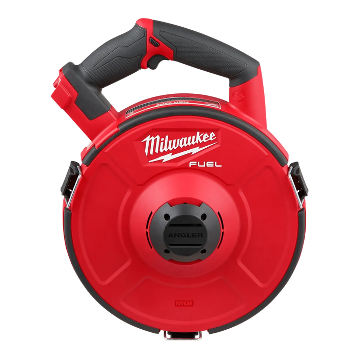 Milwaukee M18 FUEL™ ANGLER™ Pulling Fish Tape Powered Base (Tool-Only) 2873-20
