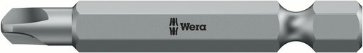 Wera 875/4 TRI-WING® bits, 4 x 89 mm - Pack of 5 05066788001, view 2