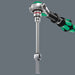 Wera 8767 B TORX® HF 1 Zyklop bit socket set with holding function, 3/8" drive, 6 pieces 05003185001, view 3